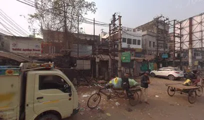 Rita Traders
