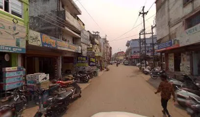 Ritu Auto Parts