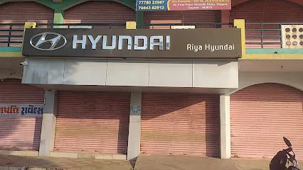 Riya Hyundai