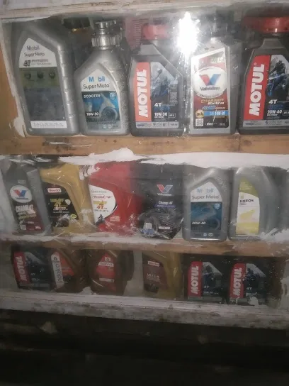 Riyaj Auto Parts