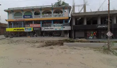 Riyan Motors