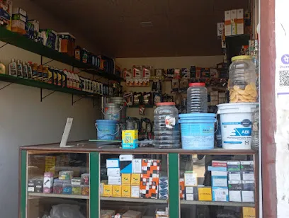 R.J Automobile Repairing & Parts