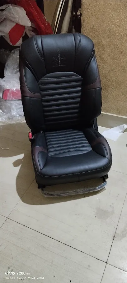 RJ Traders Car Accessories