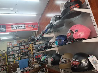 R.K AUTO CENTER