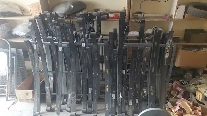 RK AUTO MOBILE
