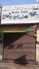 R.K Auto Parts & Service Center