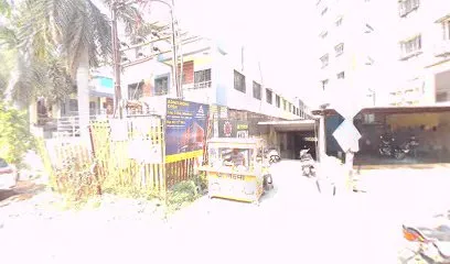R.K AUTO SHOP