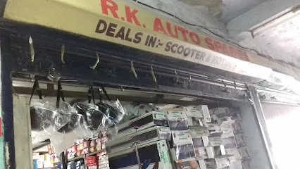 R.K Auto Spares