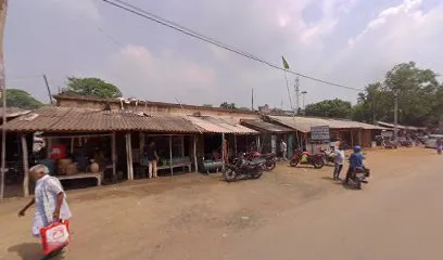 R.K Automobile