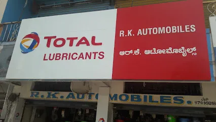 R.K. Automobiles