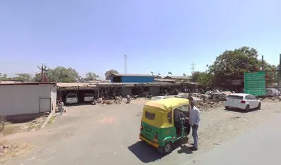 Rk Cars Parts