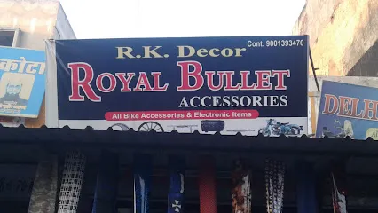 R.K Decor