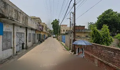 R.K DISTRIBUTORS