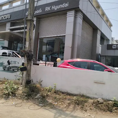 RK Hyundai Sales