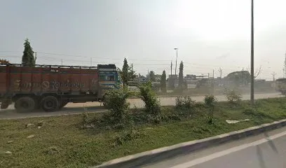 RK LUBE