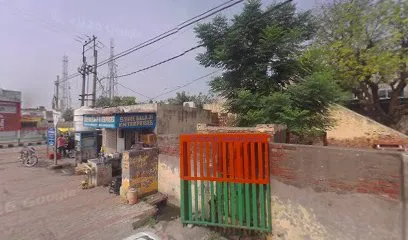 Rk Machinery store