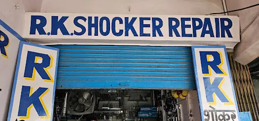 R.K. Shocker Repair