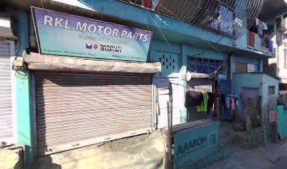 RKL MOTOR PARTS