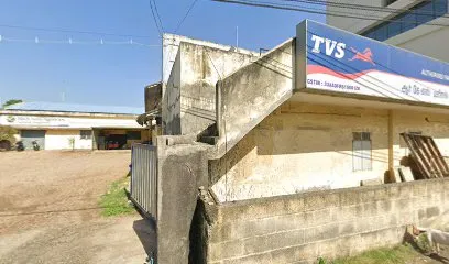 Rks Auto Agencies