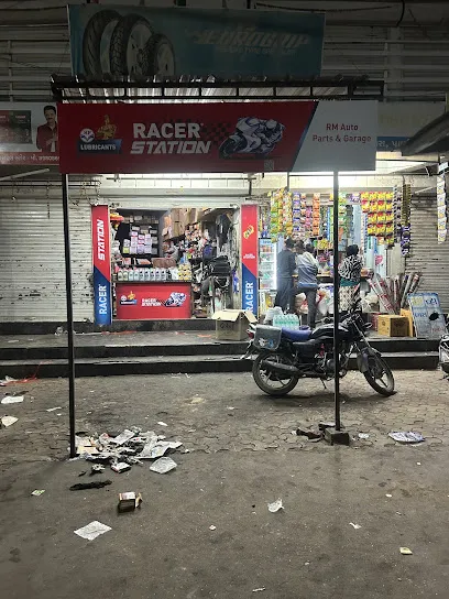 RM Auto Parts