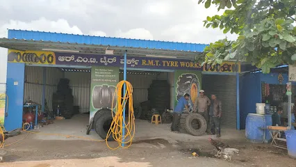 RMT tyre works