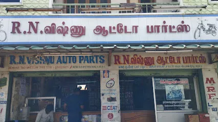 R.N.Vishnu Auto Parts