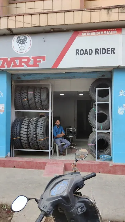 Road Rider