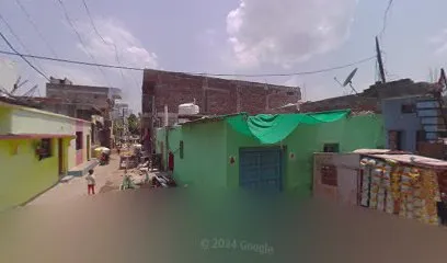 Rocky Water Servicing Center