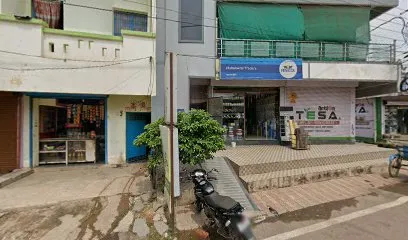 Rohit enterprises