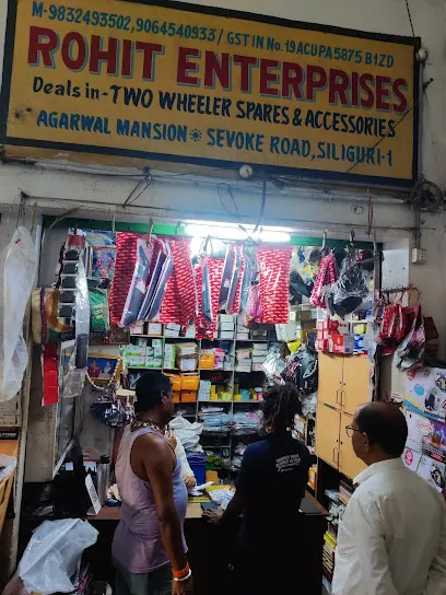 Rohit Enterprises