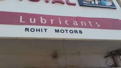 Rohit Motors