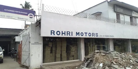Rohri Motors