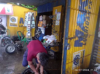 Rohtash auto parts and repair
