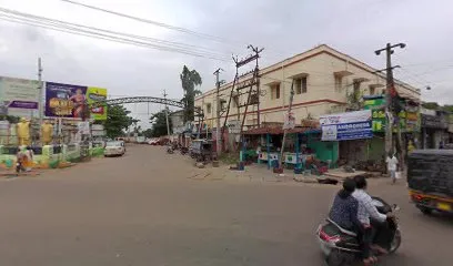 ROKKAM VIJAYA KUMAR