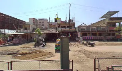 RONAK AUTO PARTS