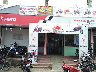RONAK AUTO PLAZZA