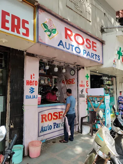 Rose Auto Parts
