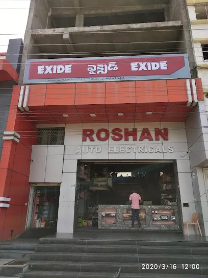 Roshan Auto Electrical