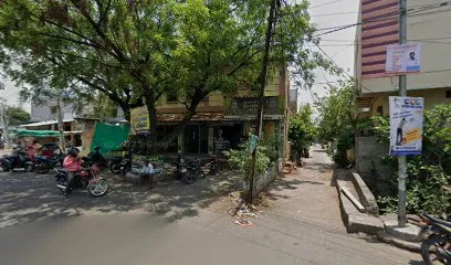 Roshan Hardware & Auto Electrical Parts