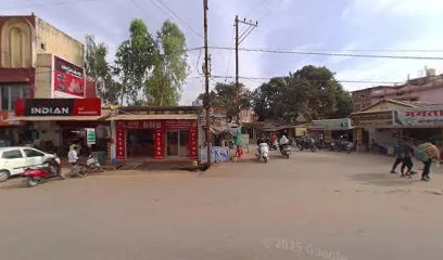 Roshan Seat Work