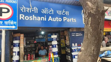 Roshni Auto Parts