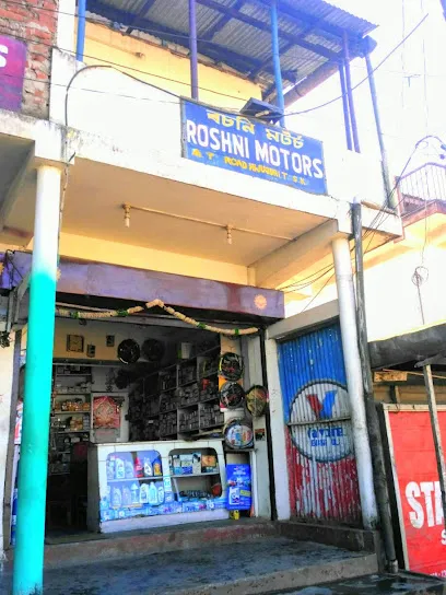 Roshni Motors