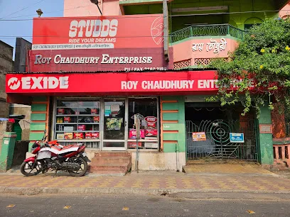 Roy Chaudhury Enterprise