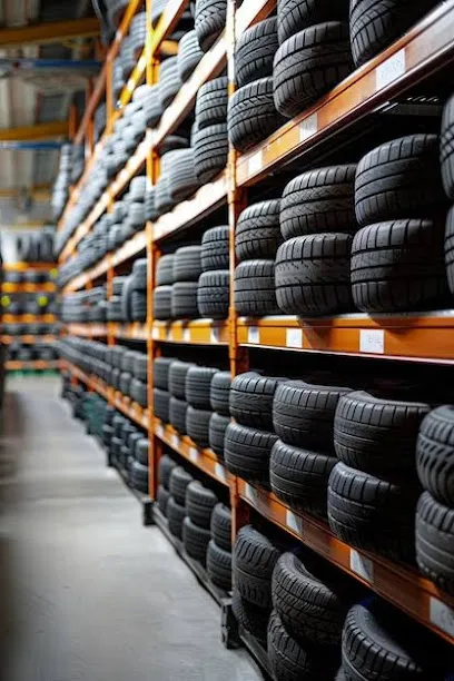 Roy Lubricants ( Tyre & Tube Distribution )
