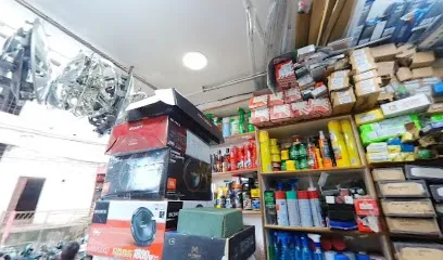 Royal Accessories And Parts