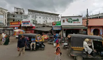 Royal and fild govind auto mobiles
