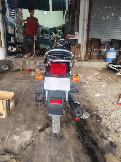 Royal Auto Parts And Service Centre
