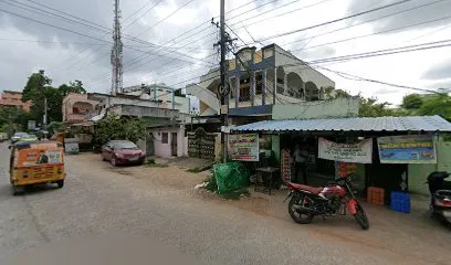 Royal Auto Spare Parts