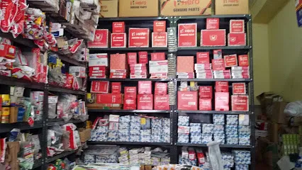 Royal Auto Spares