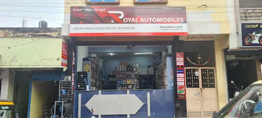 Royal Automobiles